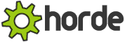 Horde WebMail