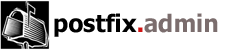 Postfix.Admin